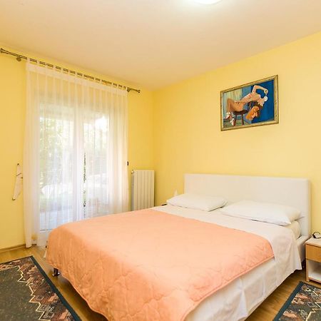 Vilic - Apartments Istriensonne Medulin Exterior foto