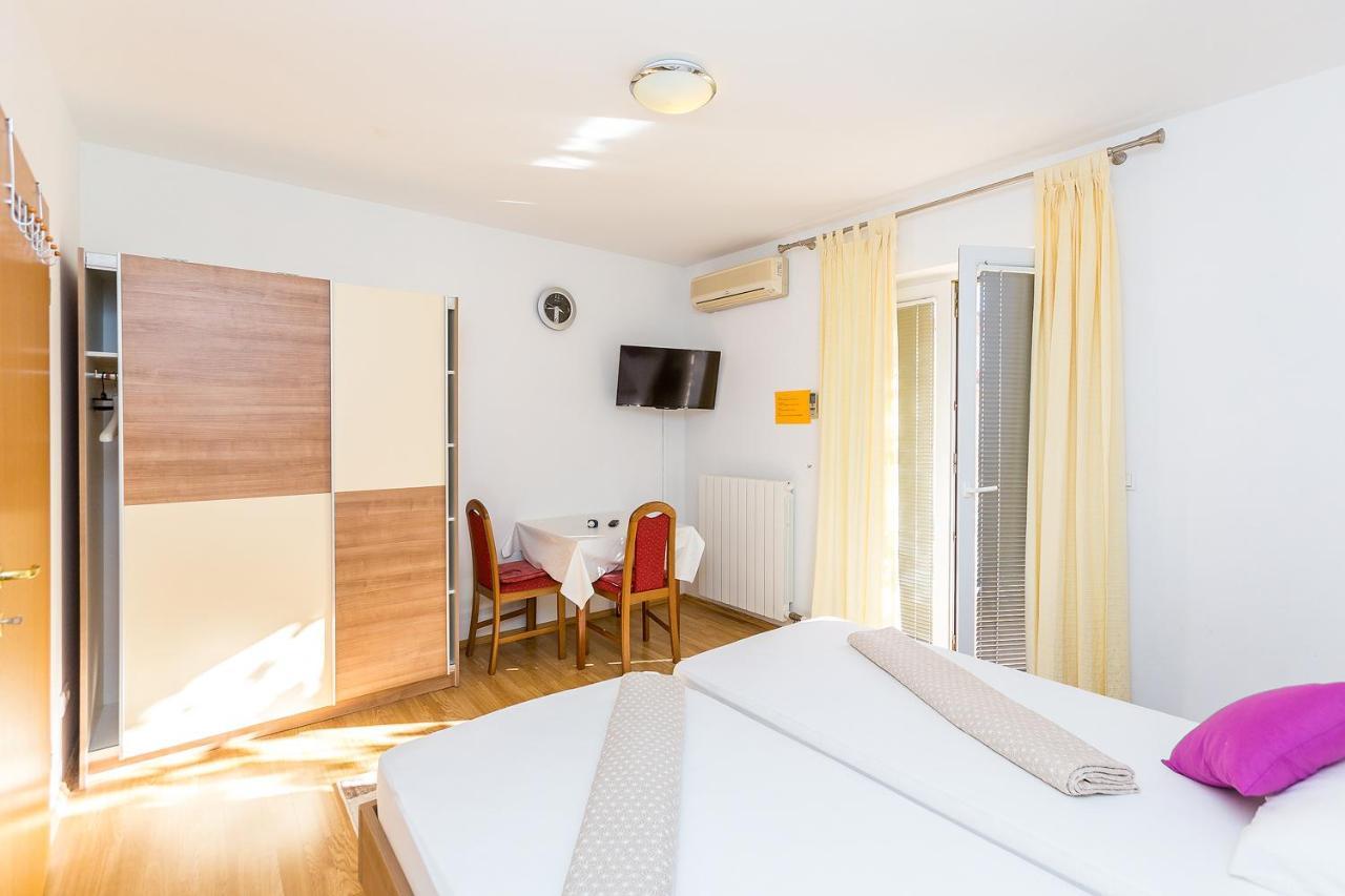 Vilic - Apartments Istriensonne Medulin Exterior foto
